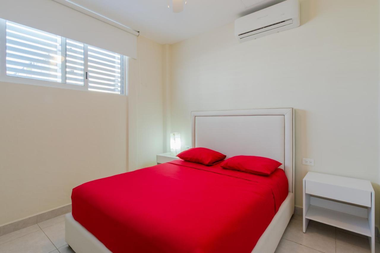 Apartment Depa El Don Juan Playa del Carmen