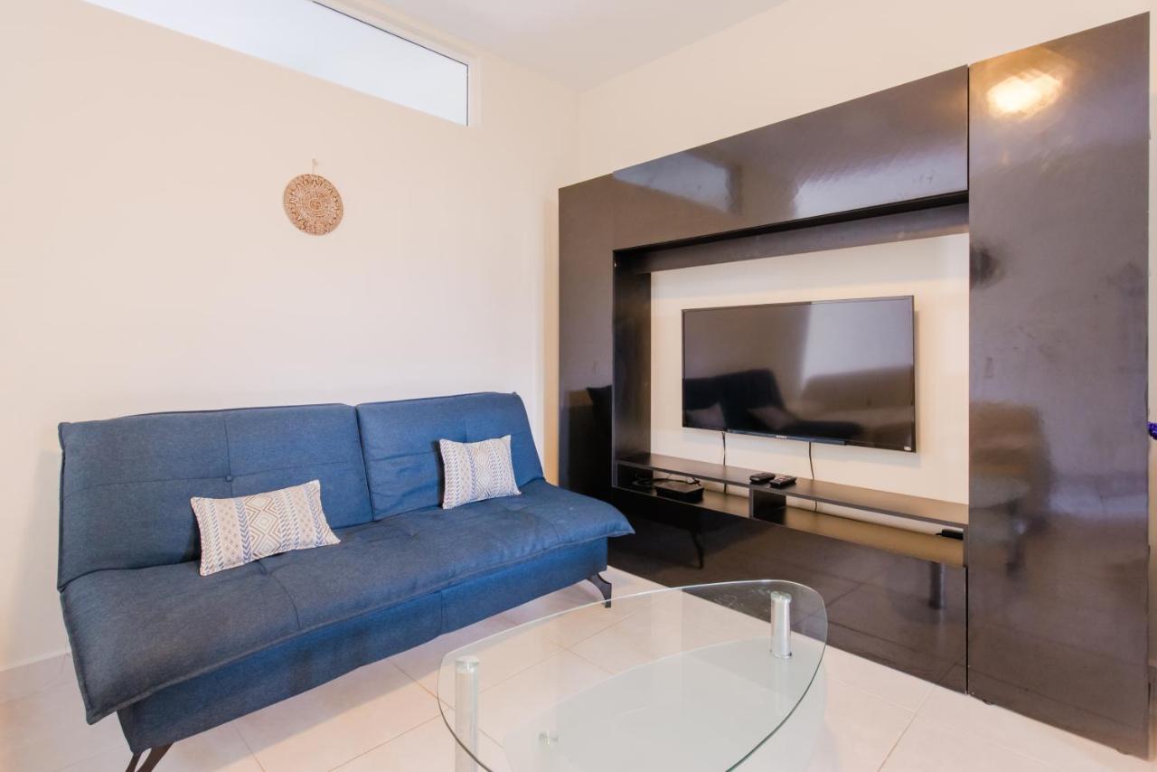 Apartment Depa El Don Juan Playa del Carmen