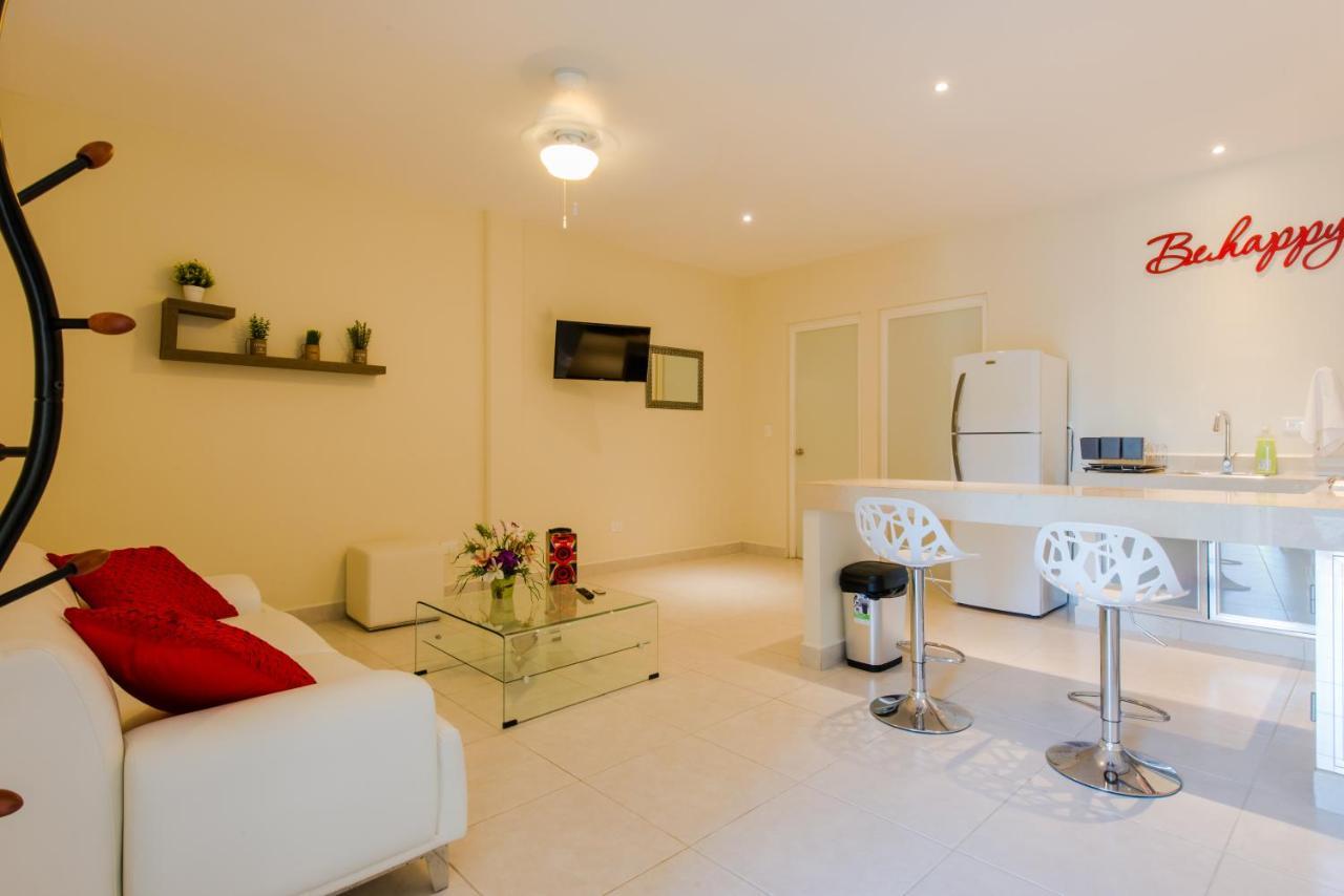 Apartment Depa El Don Juan