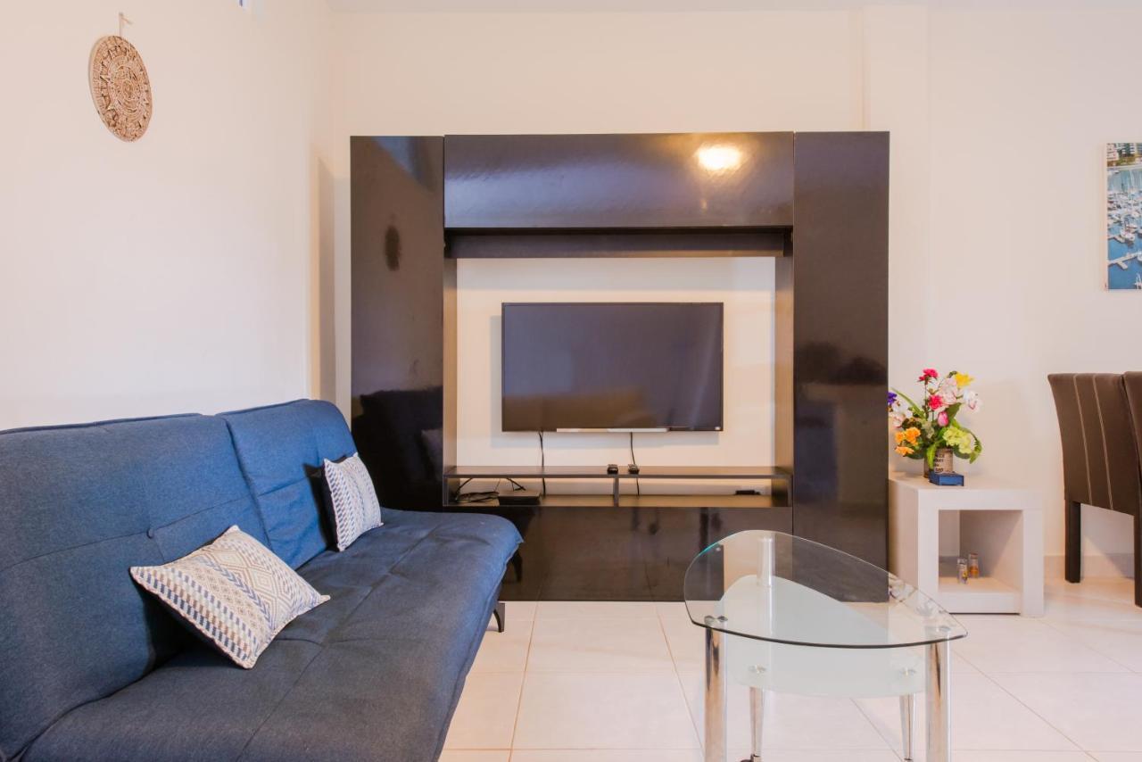 Apartment Depa El Don Juan Playa del Carmen