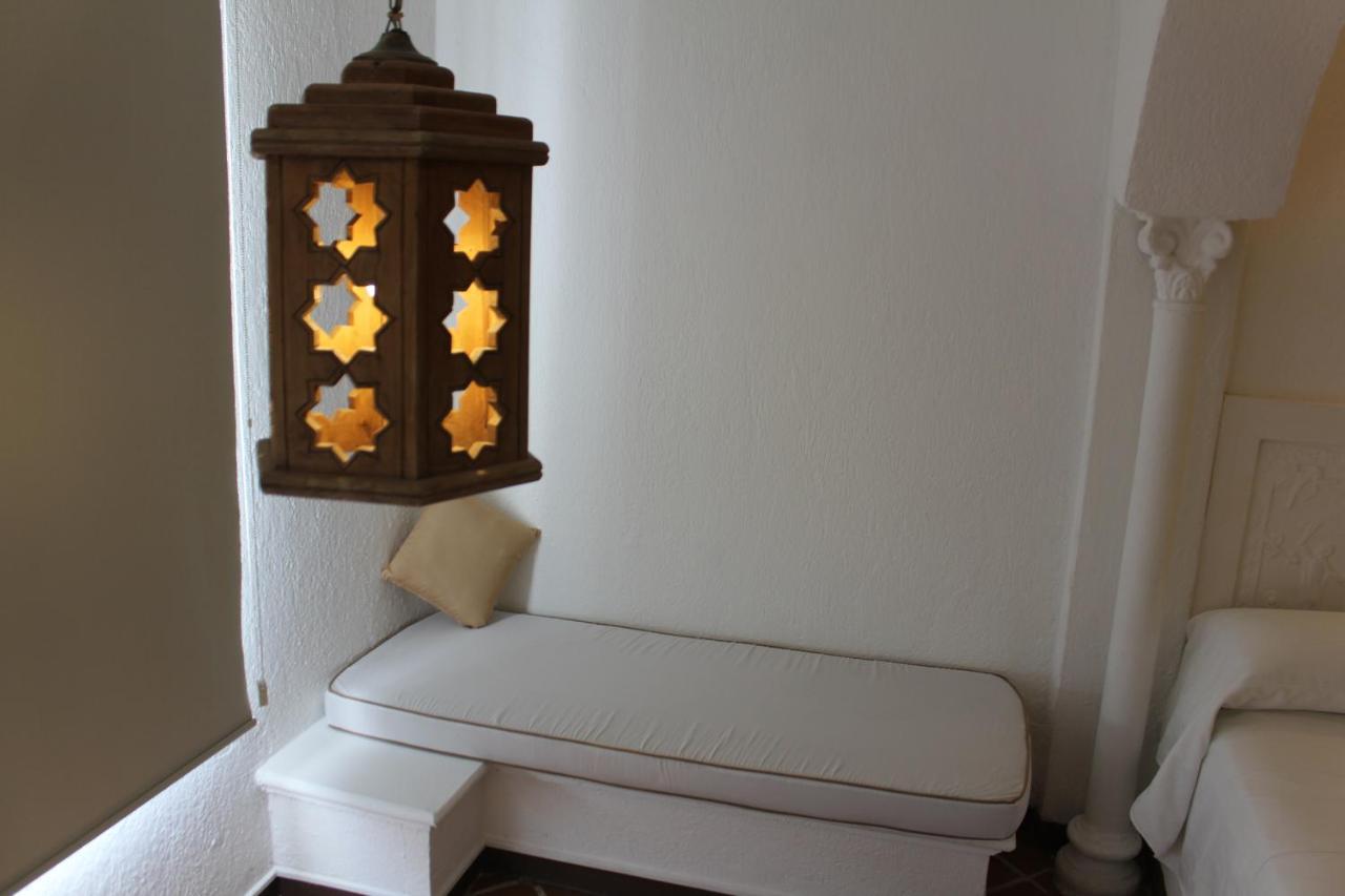 Aldea Del Bazar & Hotel 4*