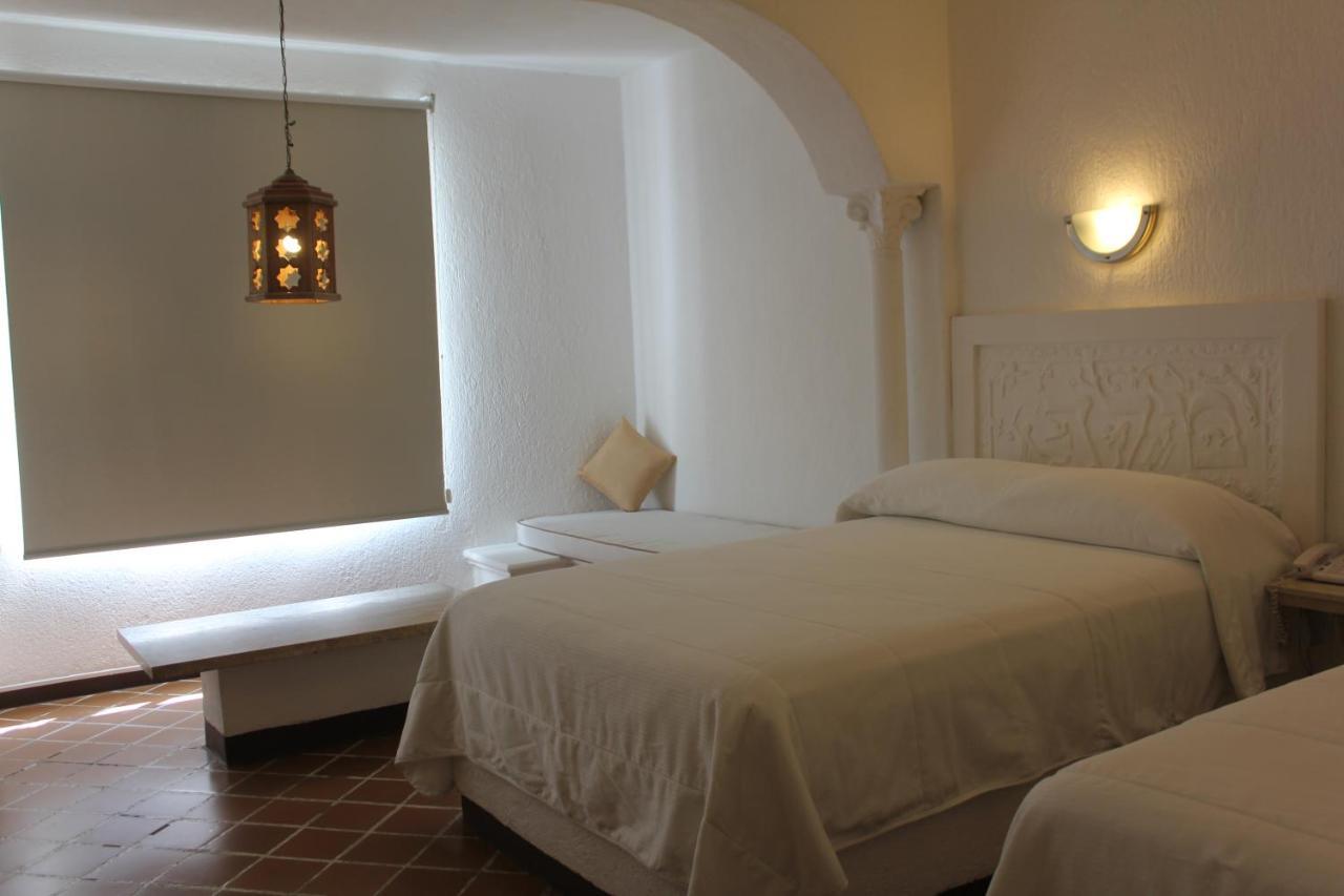 Aldea Del Bazar & 4* Puerto Escondido (Oaxaca)