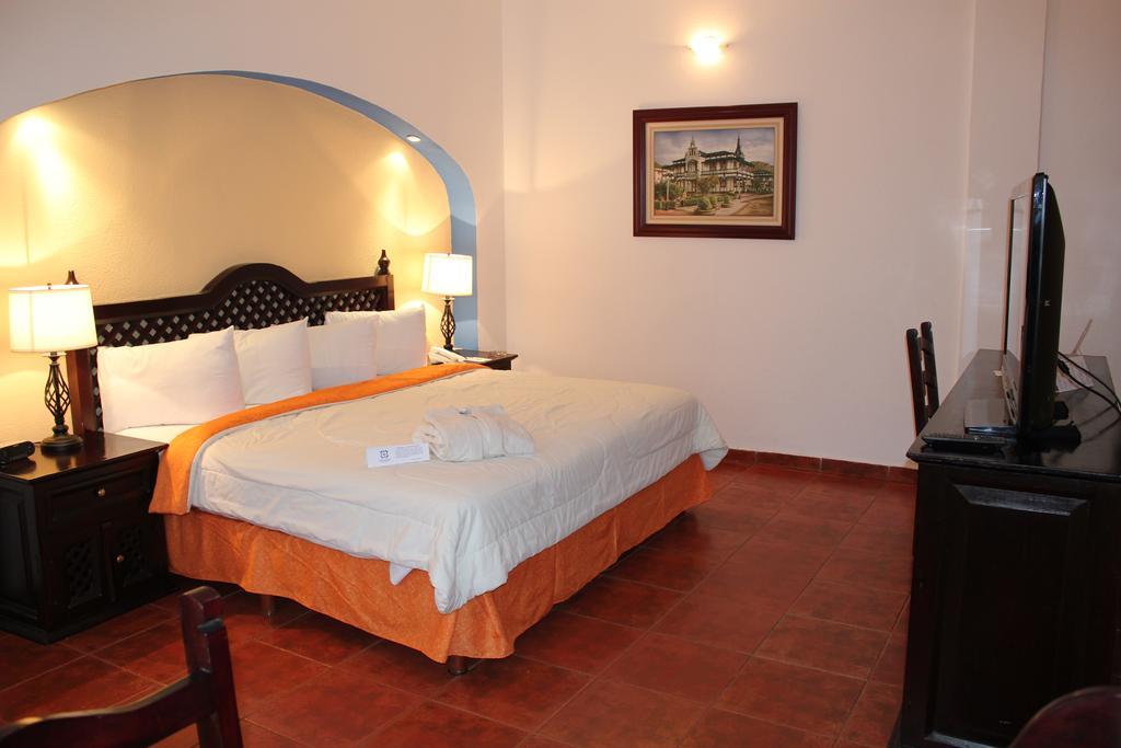 Mision Orizaba 4*
