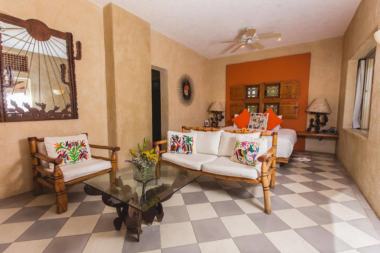Hotel Casa Natalia Boutique Adults Only