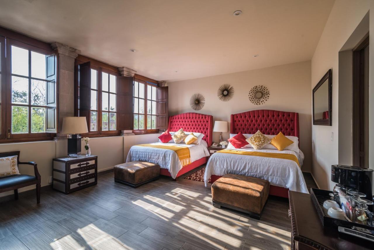 Boutique Casa Del Jardin