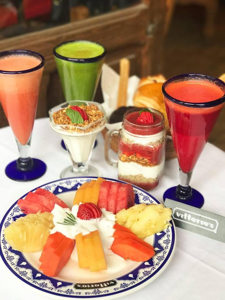 Hotel Mansion Del Conde Boutique & (adults Only) Atlixco