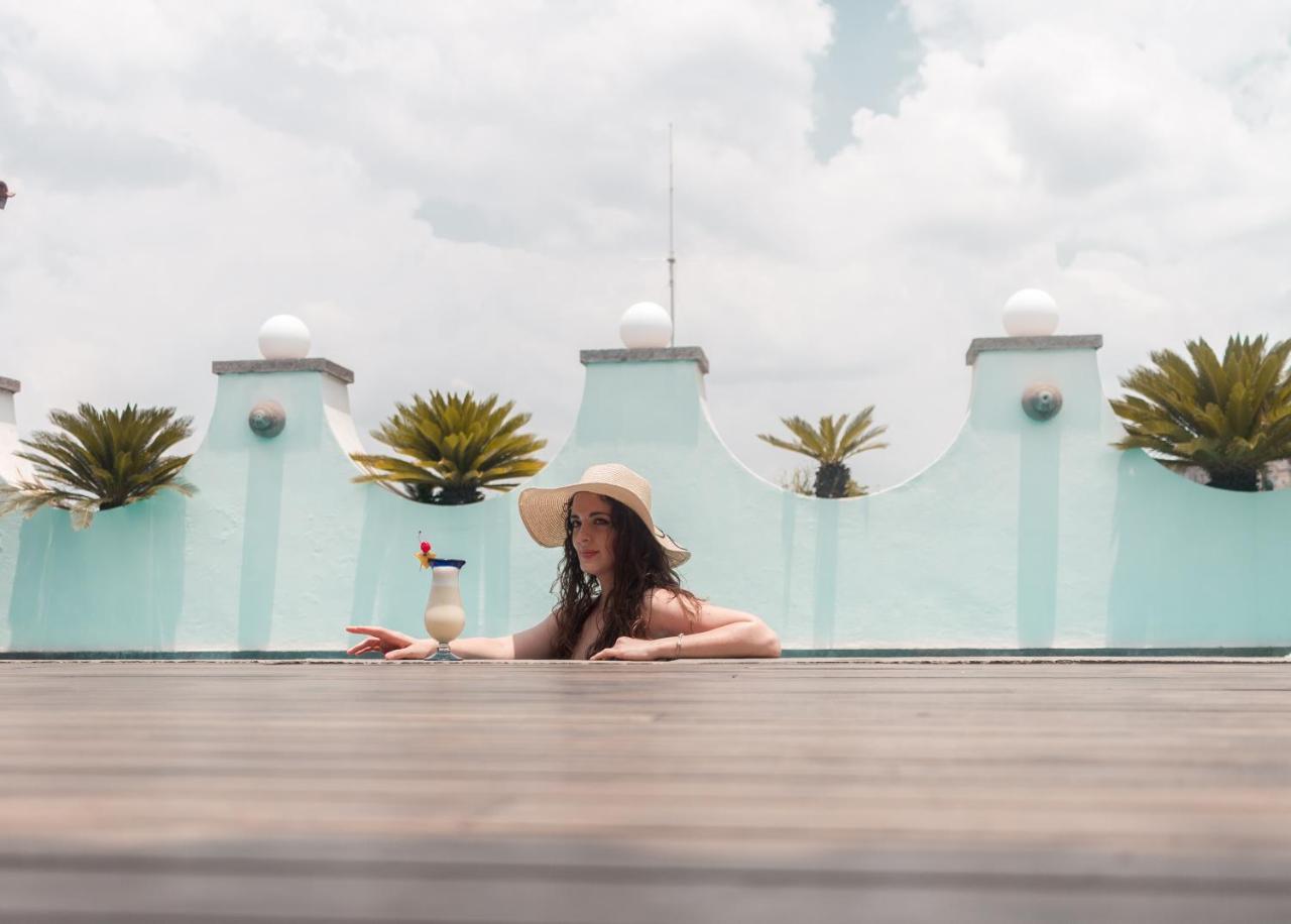 Hotel Mansion Del Conde Boutique & (adults Only)
