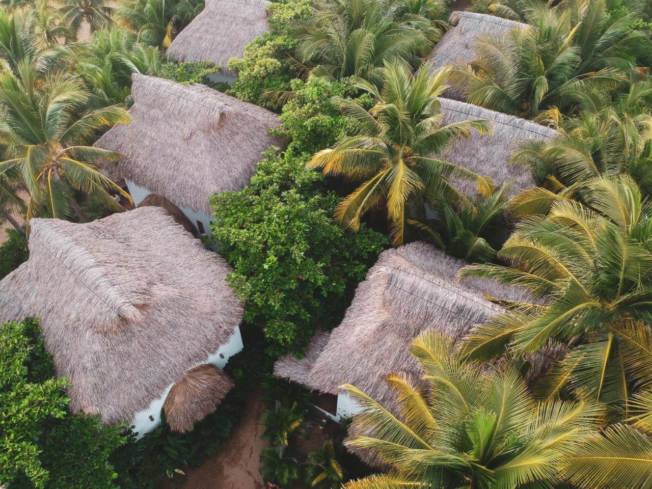 Hotel Descalzo Zipolite