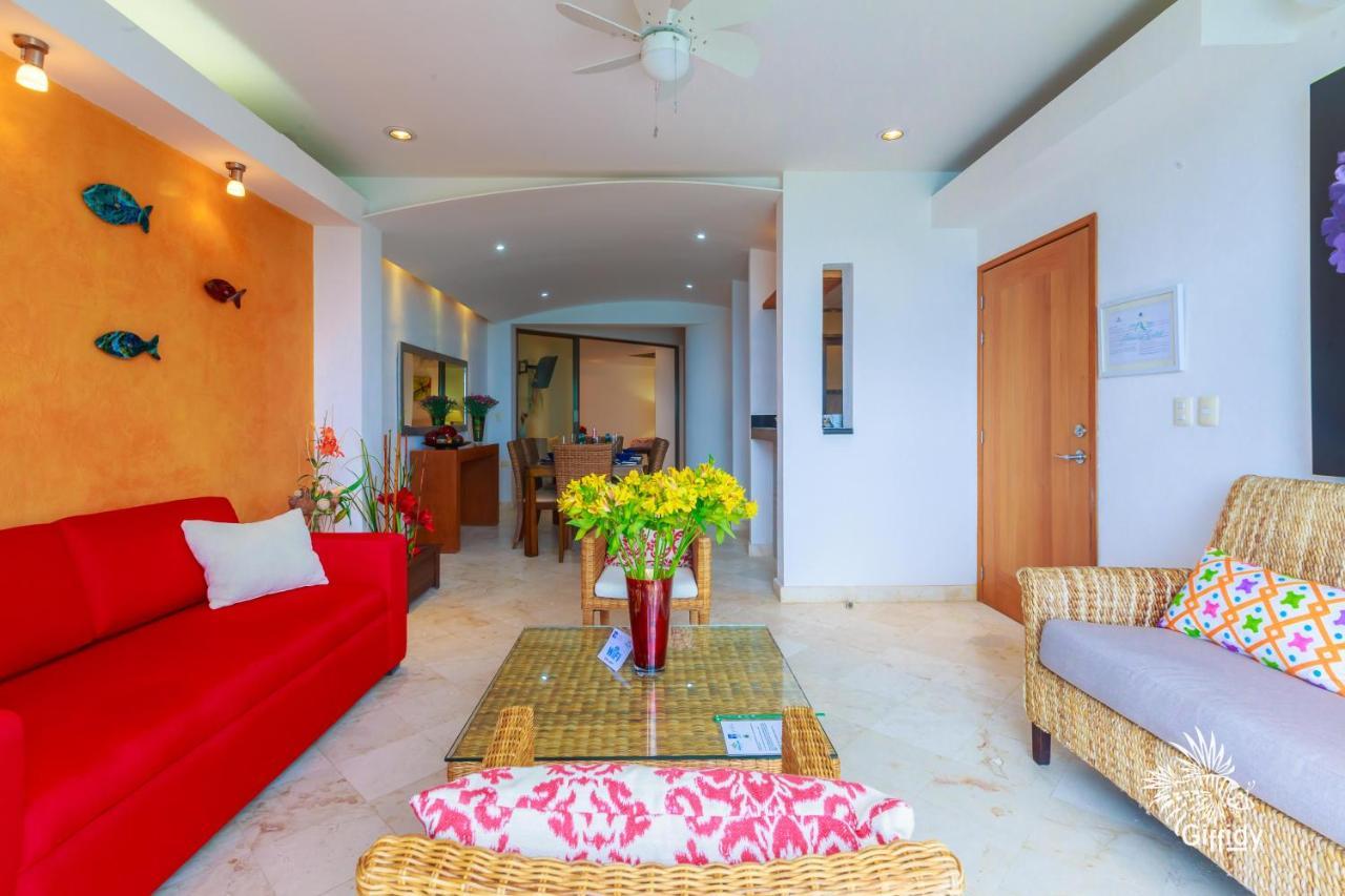 Deep Blue - 201 Holiday home Isla Mujeres