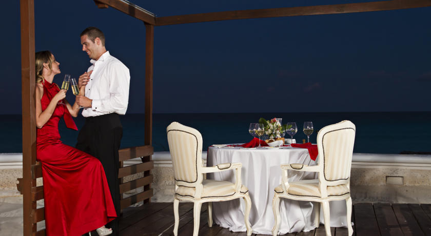 Hotel Le Meridien And