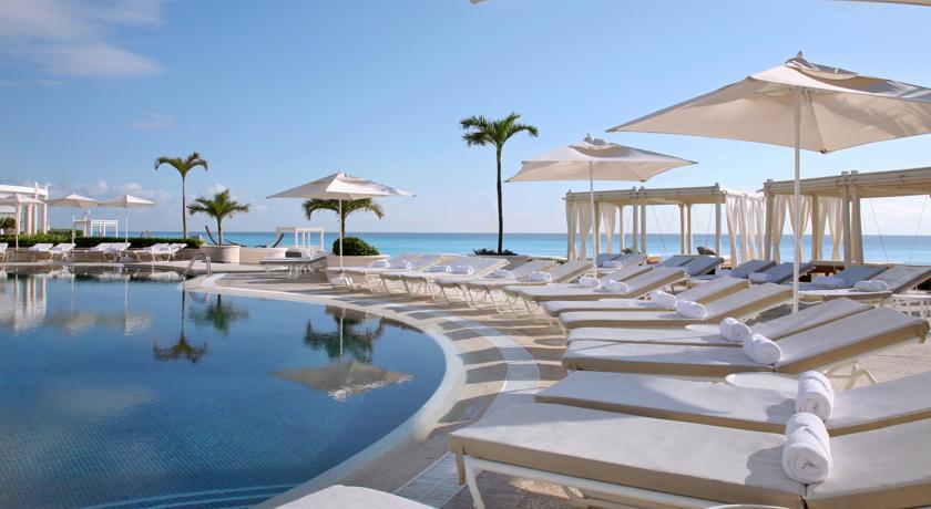 Hotel Le Meridien And 4*