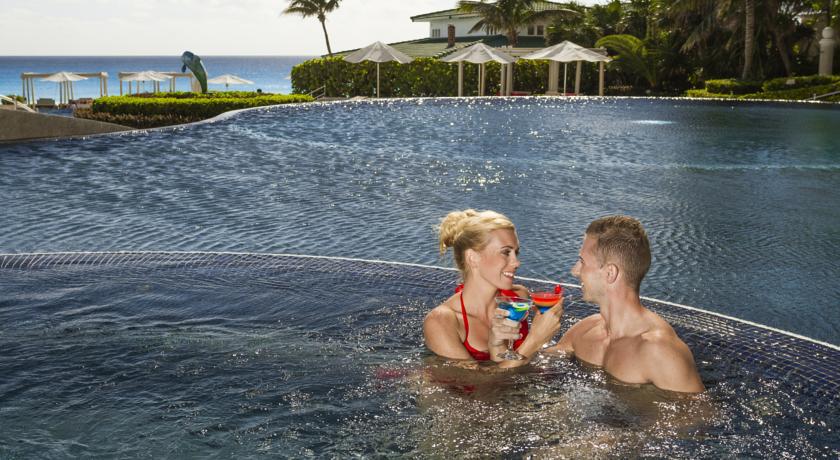 Le Meridien And 4*