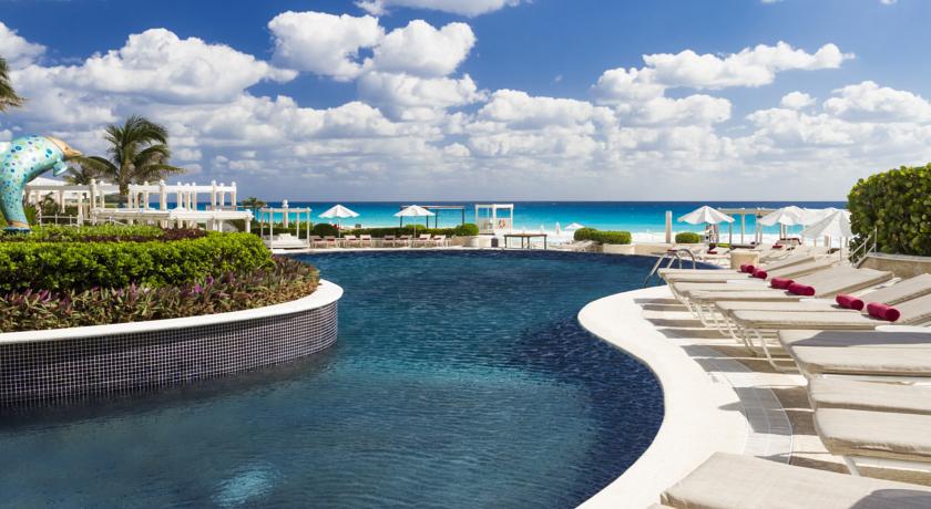 Le Meridien And Hotel 4*