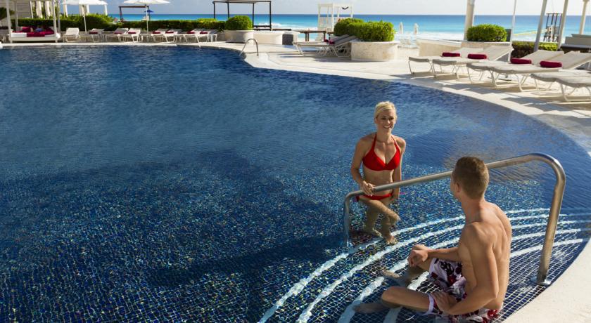Le Meridien And 4*