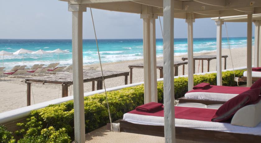 Le Meridien And Hotel
