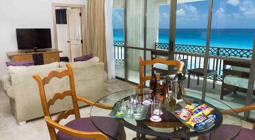 Hotel Le Meridien And 4*