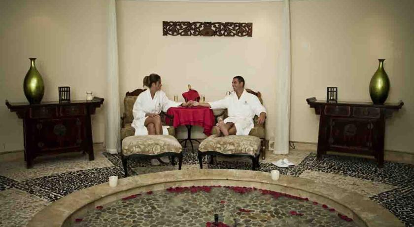 Hotel Le Meridien And Cancun