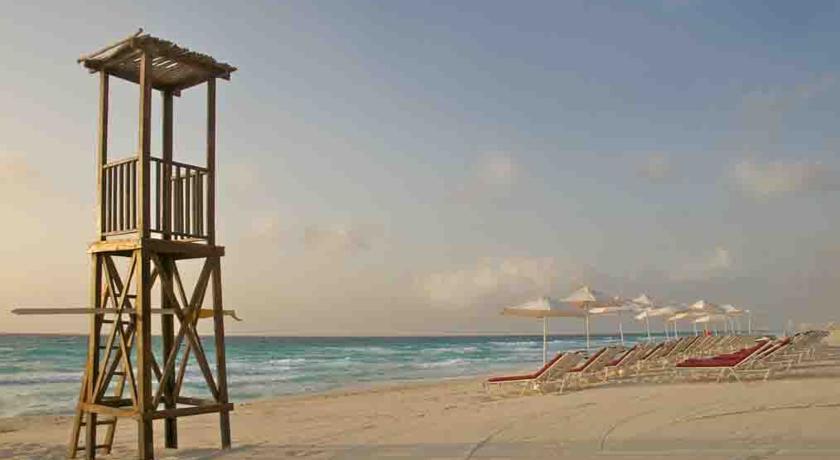 Hotel Le Meridien And 4*