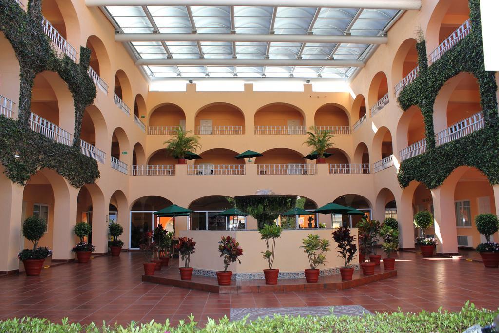 Mision Orizaba Hotel 4*