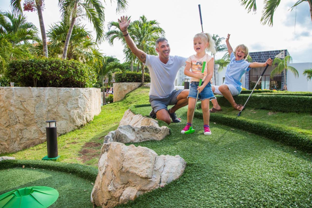 Sandos Playacar (adults Only) Resort