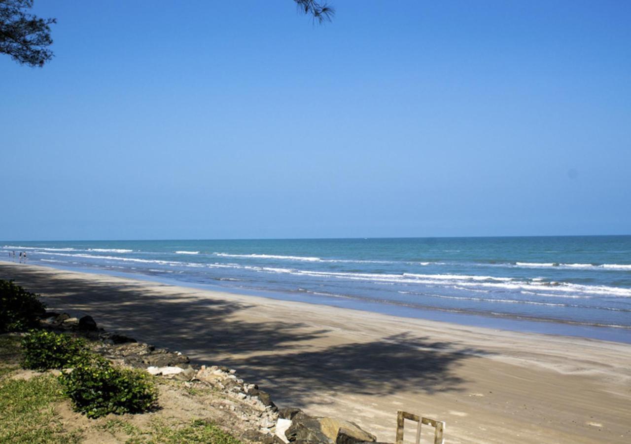 Isla Tajin