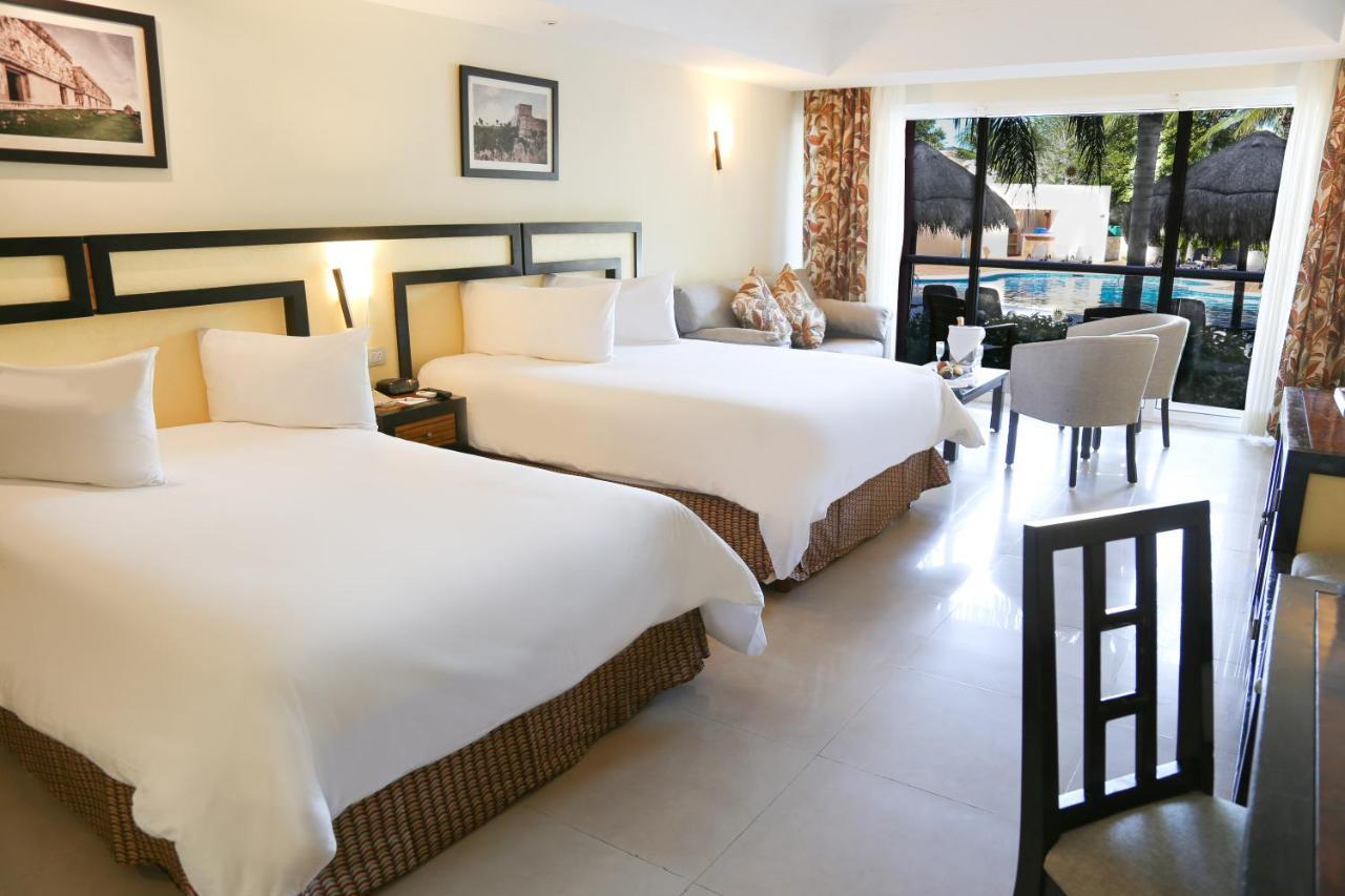 Resort Sandos Playacar (adults Only) Playa del Carmen