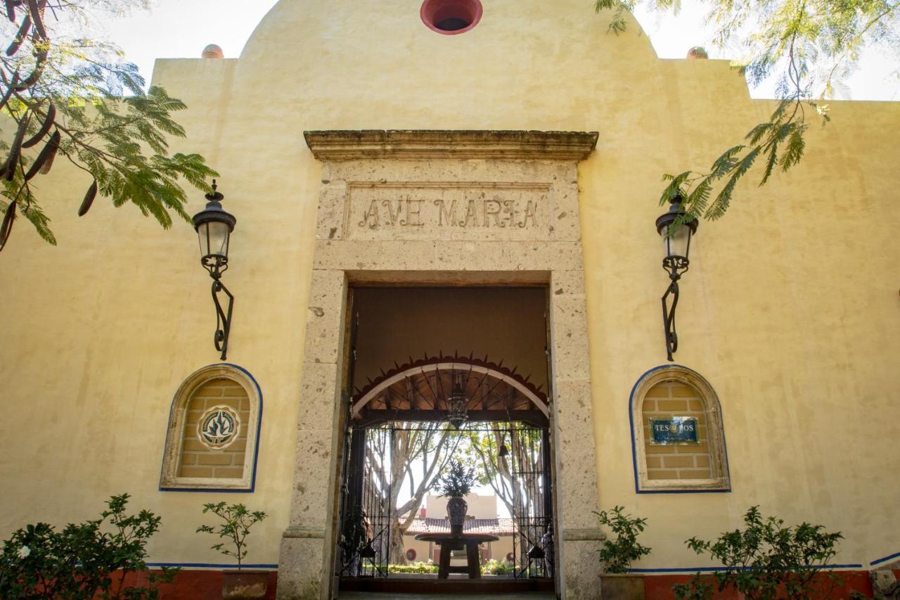Hotel Defranca Boutique