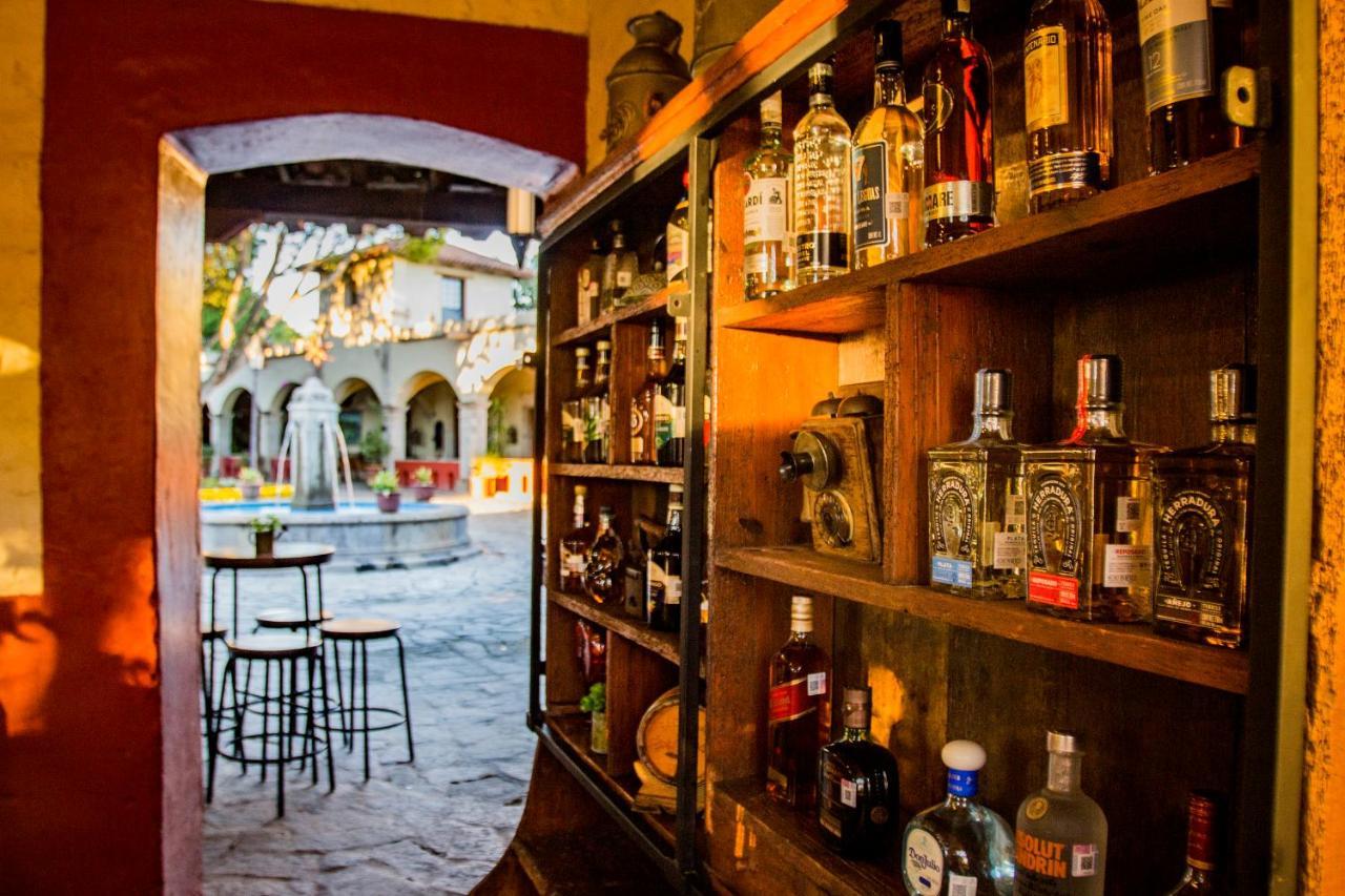 Hotel Defranca Boutique