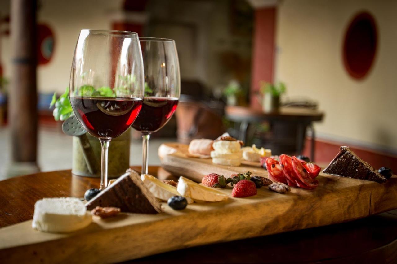 Defranca Boutique Hotel San Lorenzo (Jalisco)