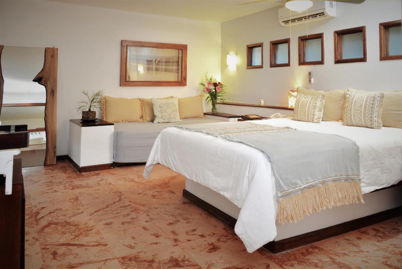 Ana Y Jose & Club Hotel 5*