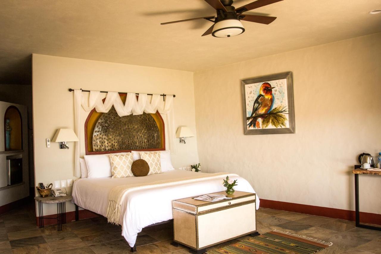 Hotel Defranca Boutique San Lorenzo (Jalisco)