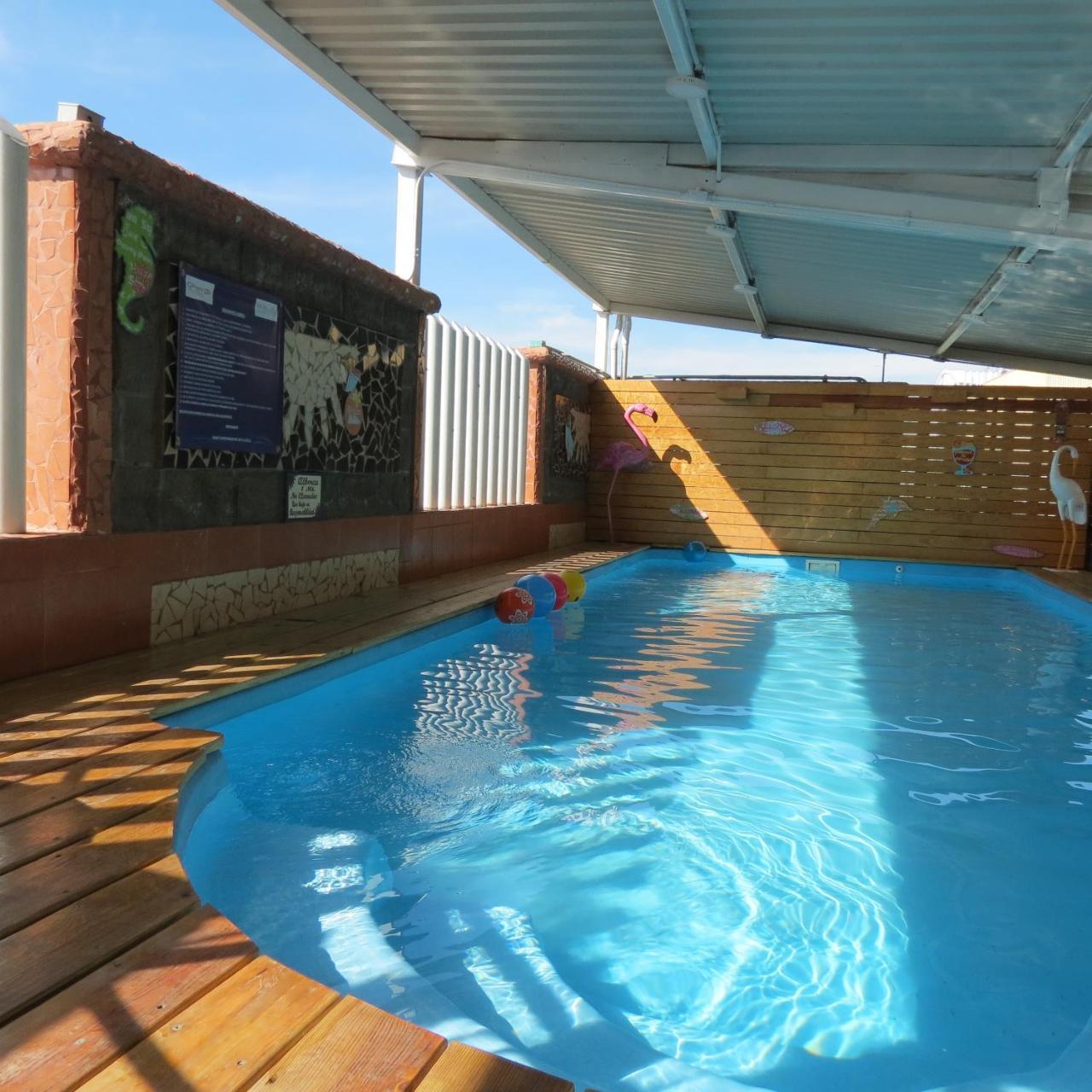 Hotel Y Paraiso Del Sur 3*