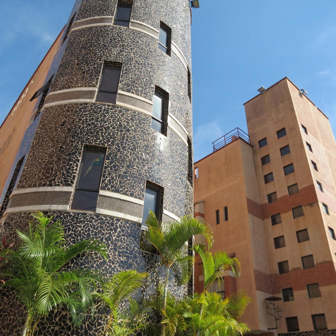 Y Paraiso Del Sur 3* Cuernavaca