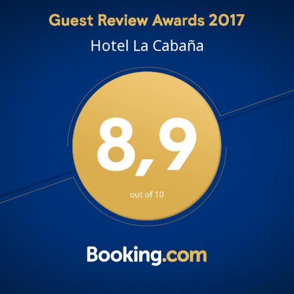 Hotel La Cabana Puerto Angel