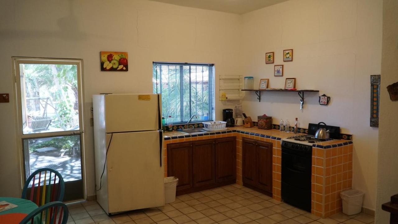 Hacienda Paraiso De