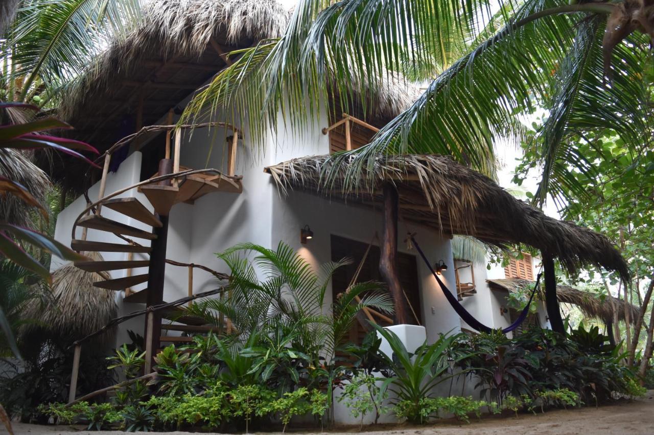 Descalzo Hotel Zipolite