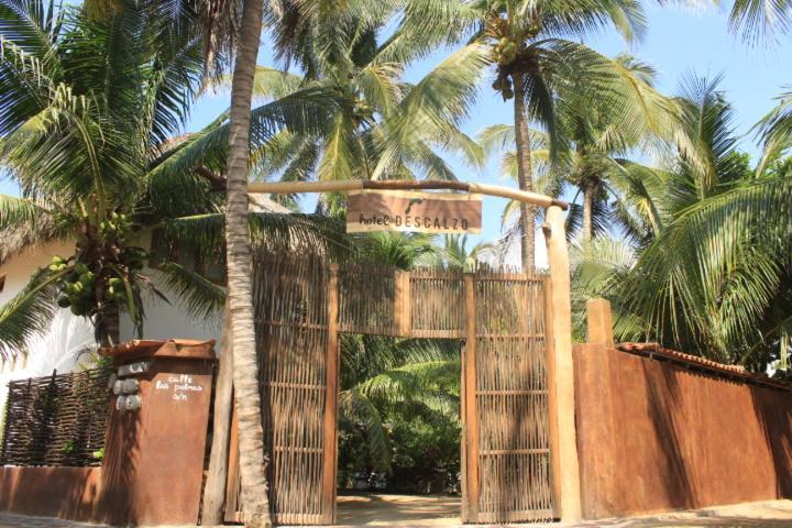 Descalzo Zipolite