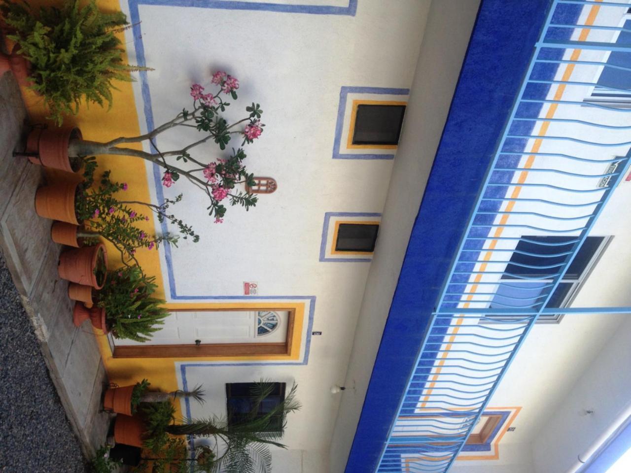 Sarabi Hotel Barra de Navidad