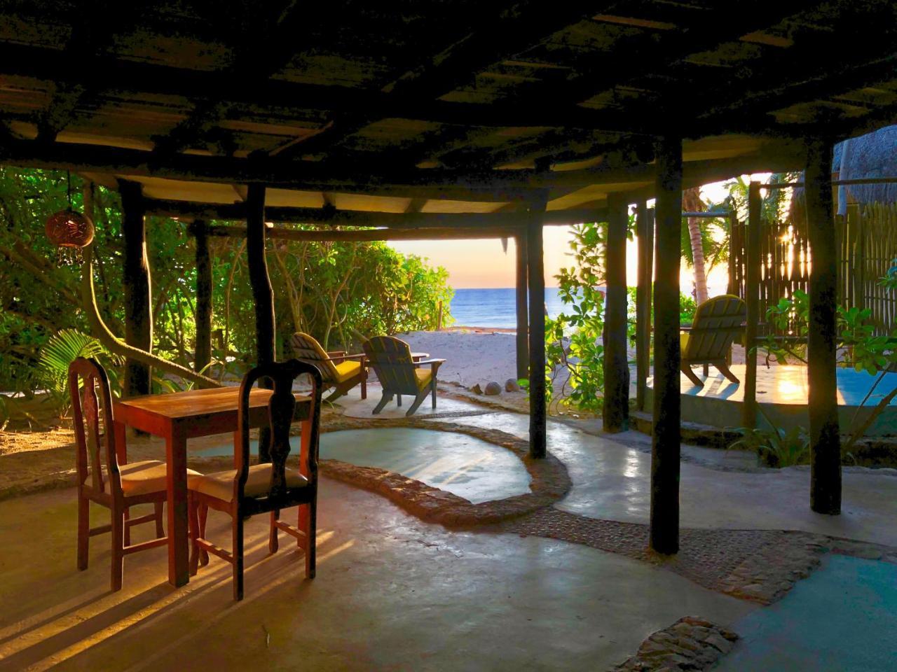Nueva Vida De Ramiro Hotel