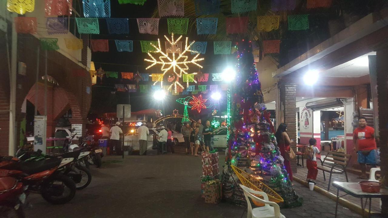 Casa Arcoiris Bed & Breakfast Zihuatanejo