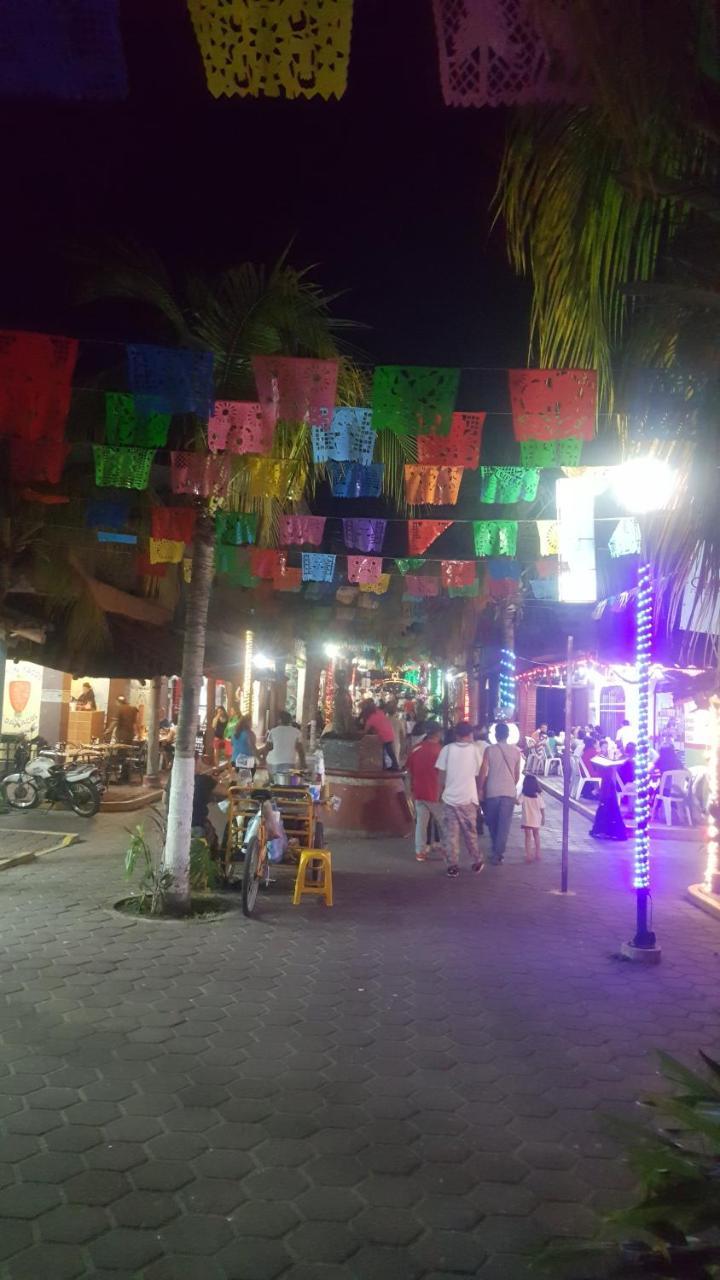 Casa Arcoiris 2* Zihuatanejo