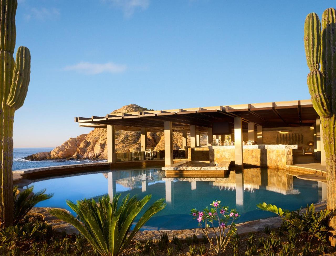 Montage Cabos 5*