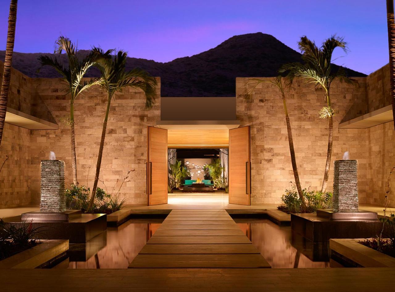 Montage Cabos 5*