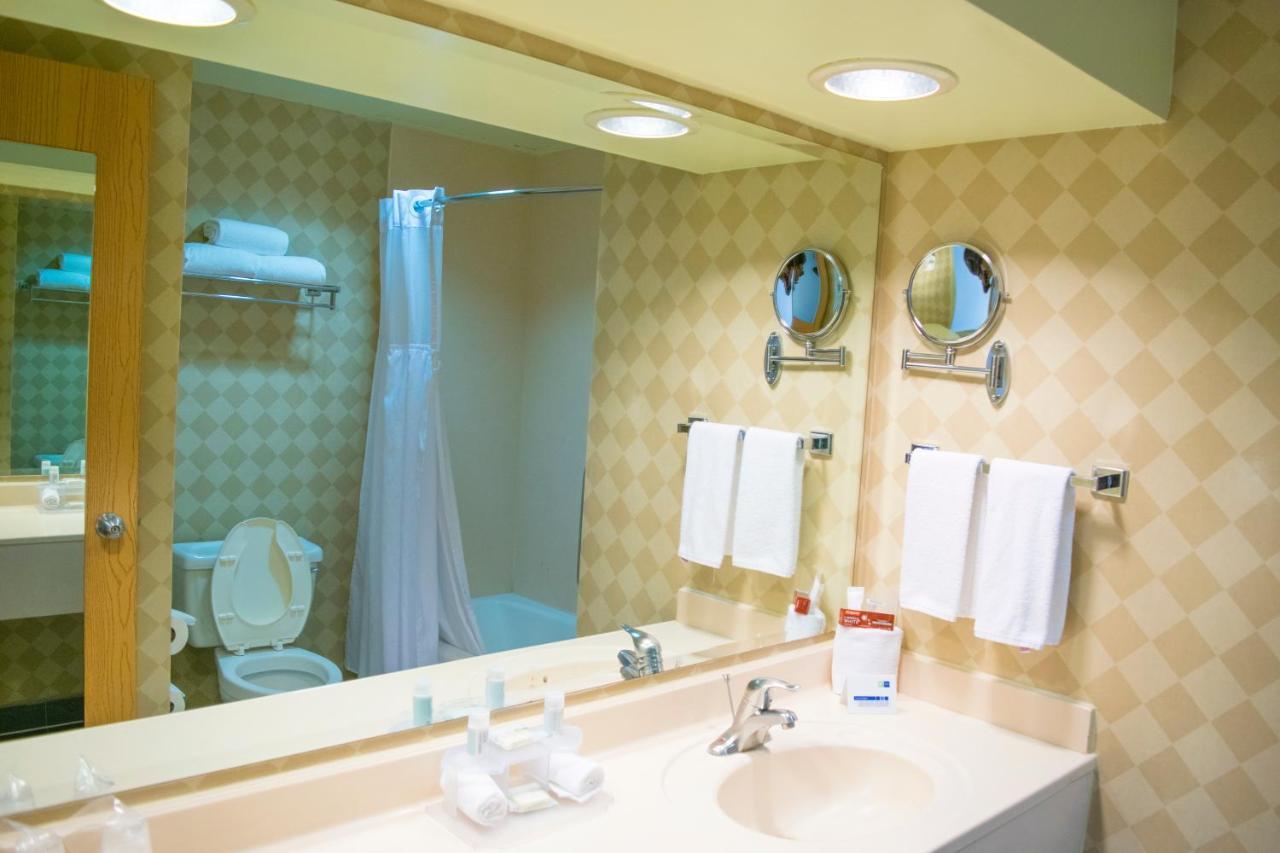 Hotel Express By Ihg