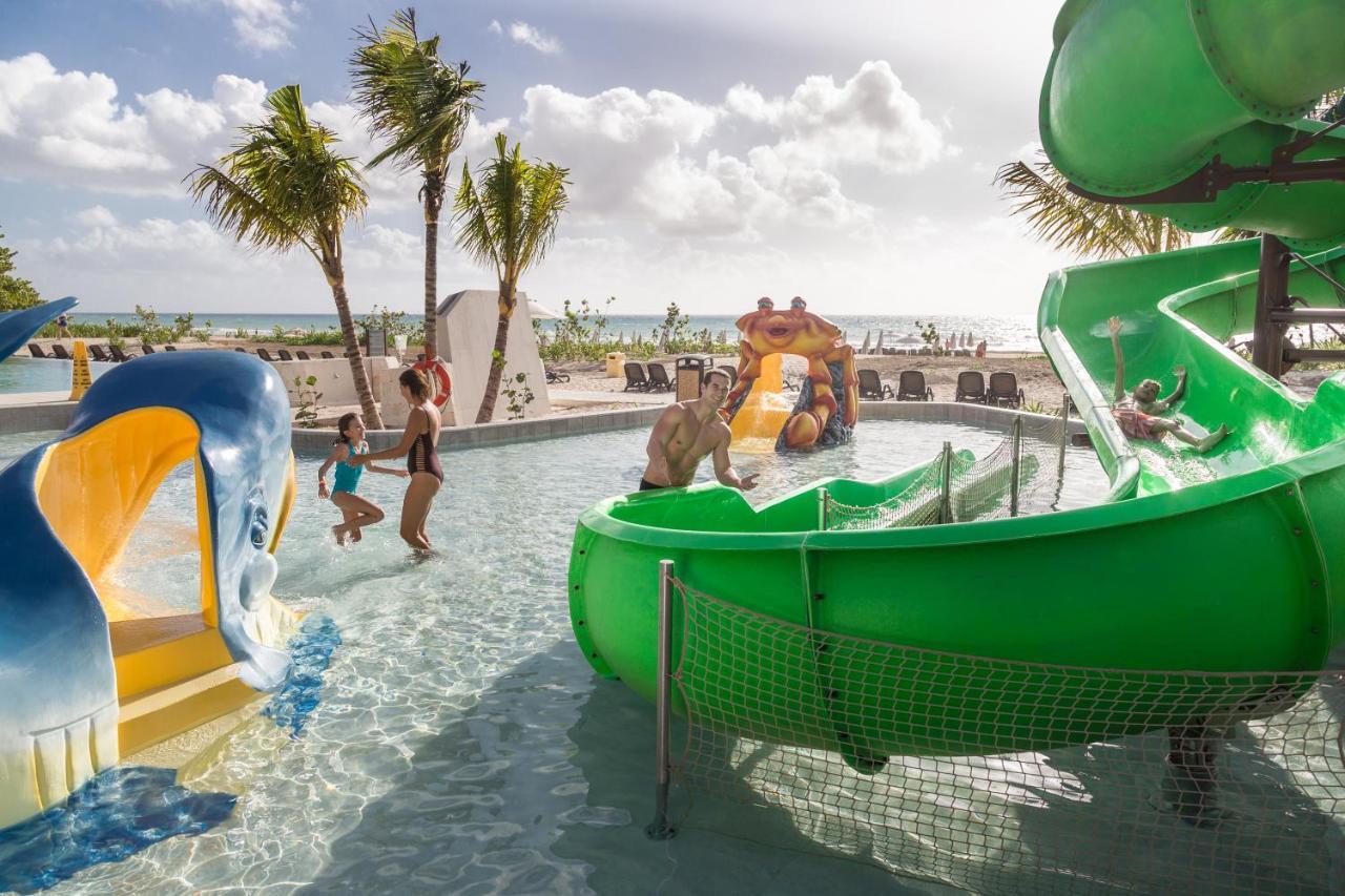 Sandos Playacar (adults Only) Resort