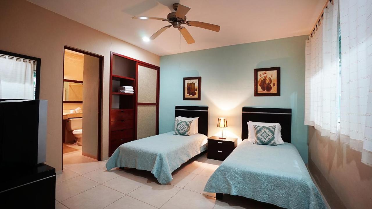 Meridian Downtown Apartment