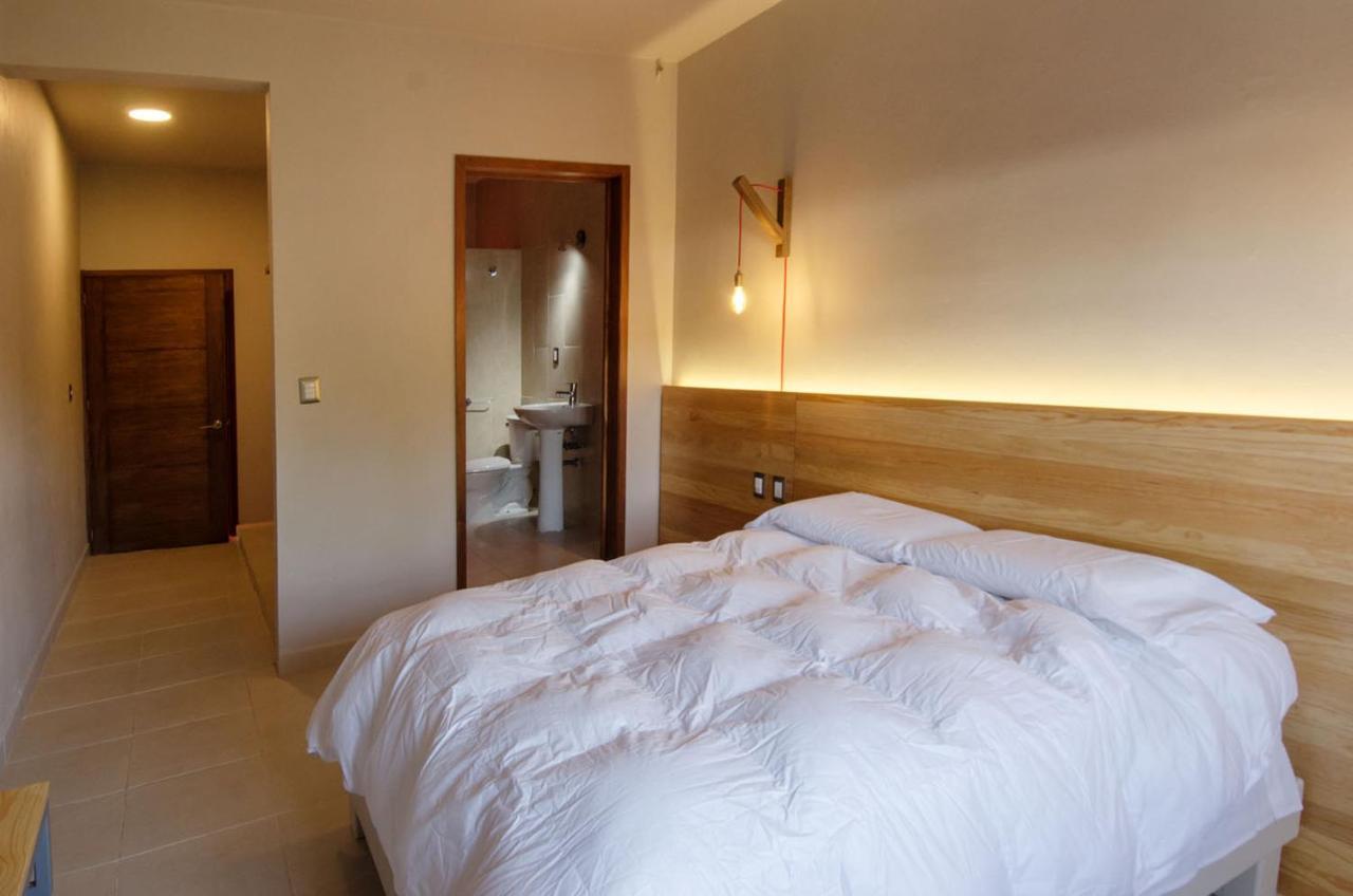 Comala Bed & Breakfast Oaxaca