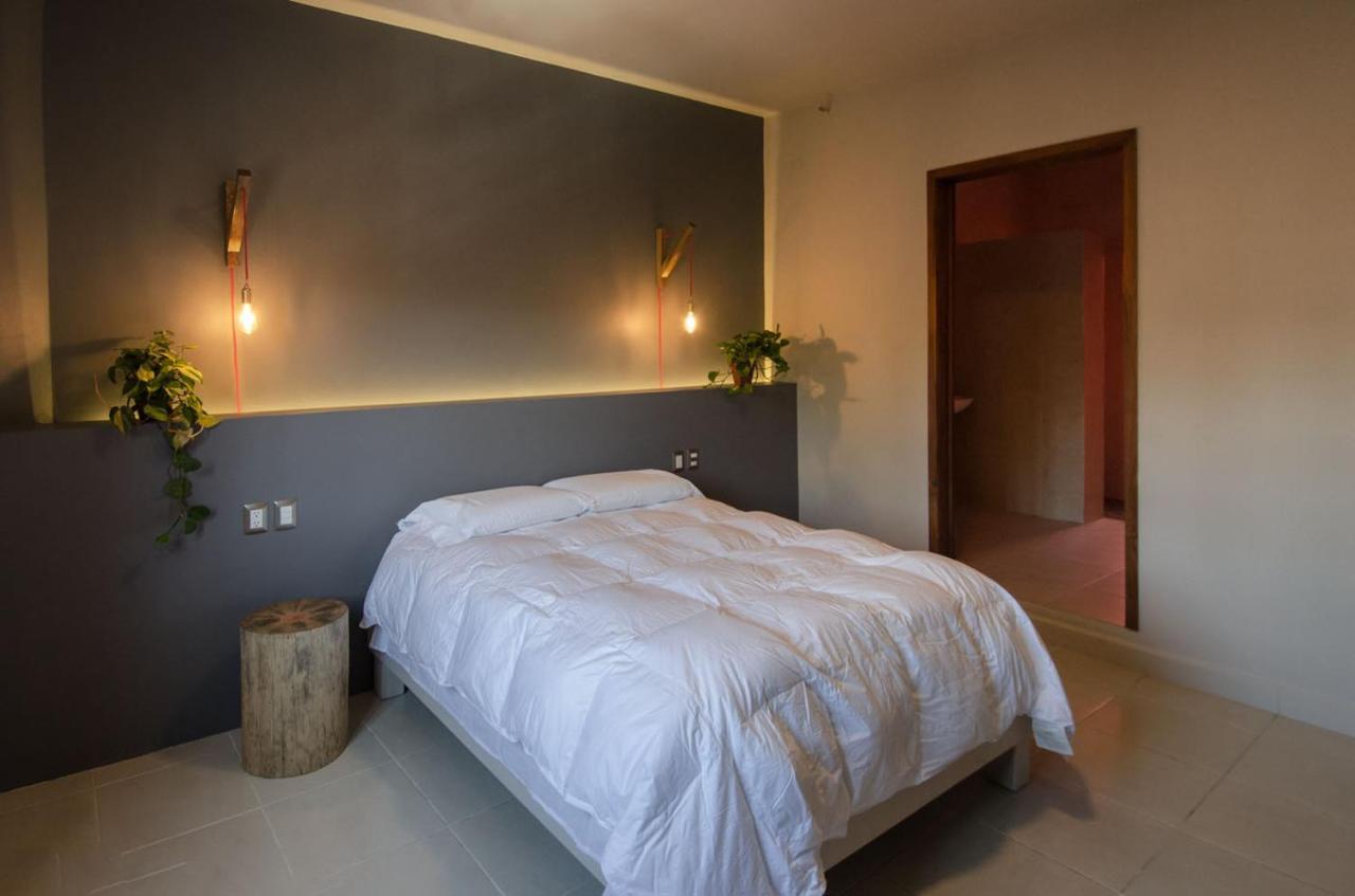 Bed & Breakfast Comala Oaxaca
