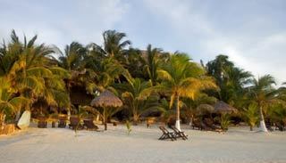Hotel La Palapa By Xperience Isla Holbox