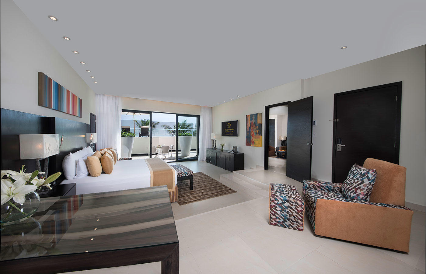The Sian Ka'an At Grand Tulum - Adults Only 5*